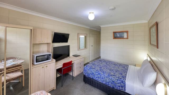 Standard Room, Non Smoking, Balcony (Standard Room Double)