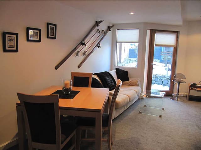 Comfort Studio, 1 Bedroom, Accessible, Non Smoking