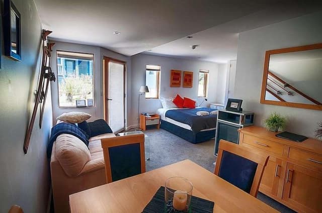 Comfort Studio, 1 Bedroom, Accessible, Non Smoking