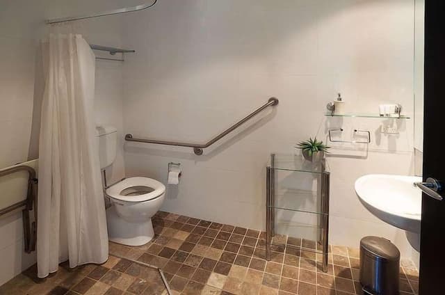 Comfort Studio, 1 Bedroom, Accessible, Non Smoking