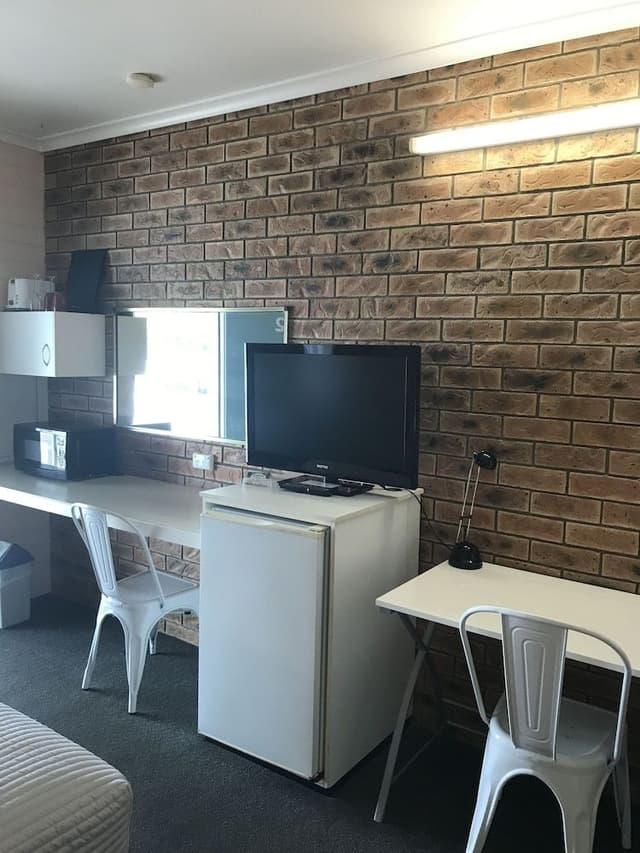 Standard Suite, 1 Bedroom (Standard Room Double)