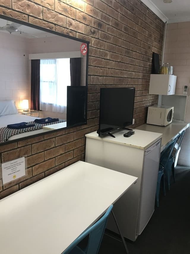 Standard Suite, 1 Bedroom (Standard Room Single)