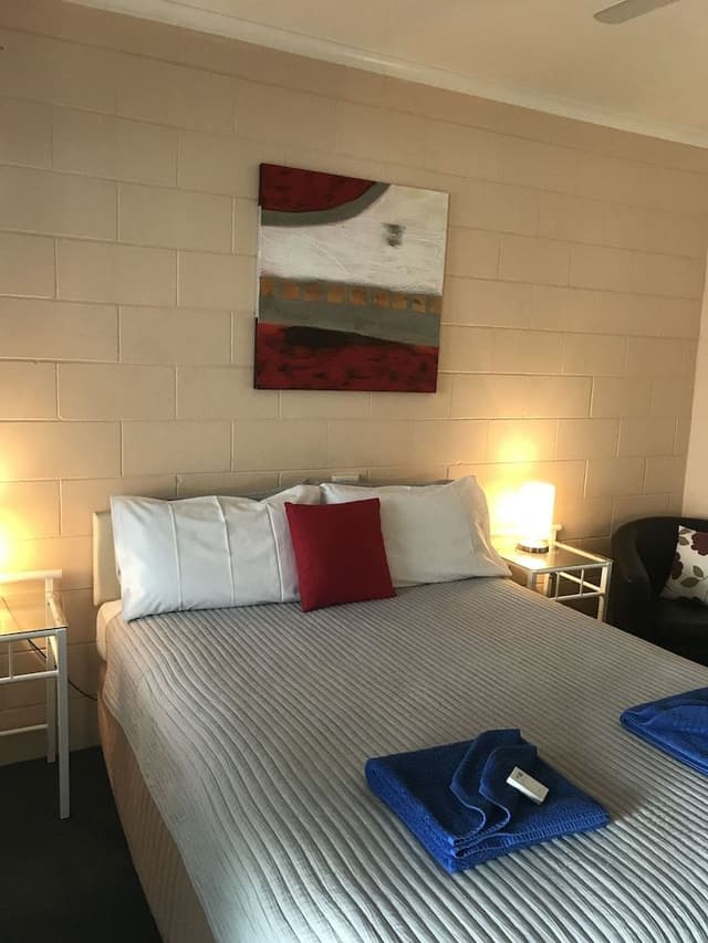 Standard Suite, 1 Bedroom (Standard Room Single)