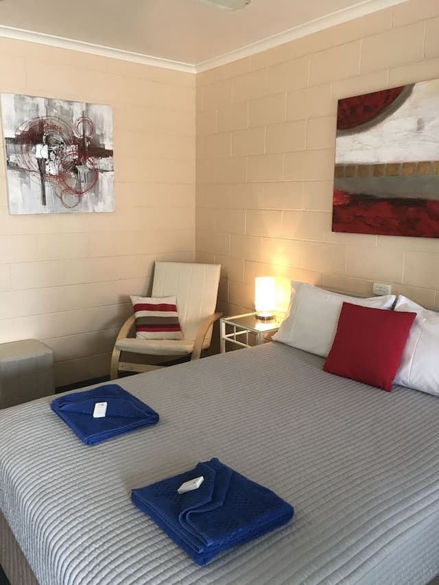 Standard Suite, 1 Bedroom (Standard Room Double)