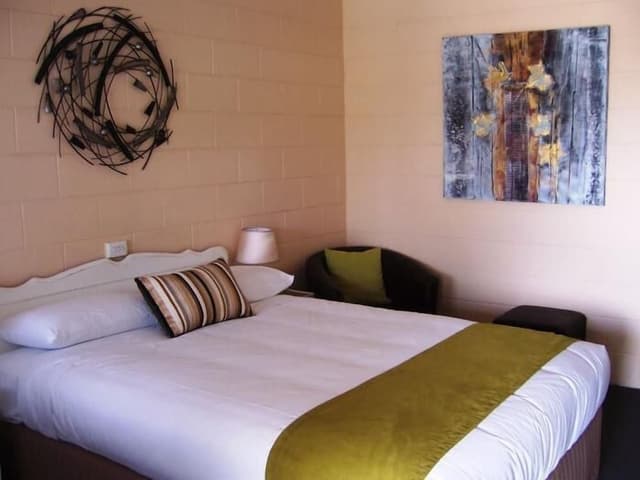 Standard Suite, 1 Bedroom (Standard Room Single)