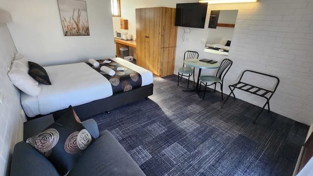 Comfort Double Room