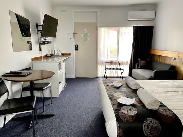 Comfort Double Room