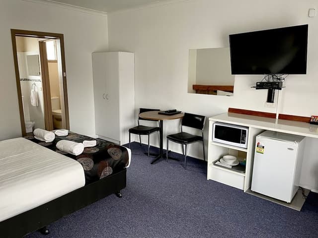 Comfort Double Room