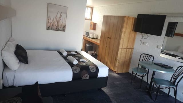 Comfort Double Room