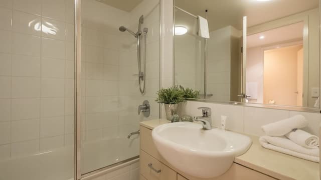 Premium Two-Bedroom Apartment