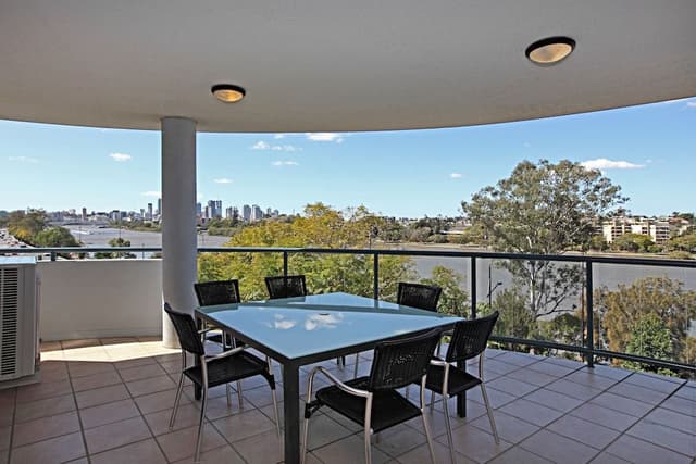 Premium Two-Bedroom Apartment