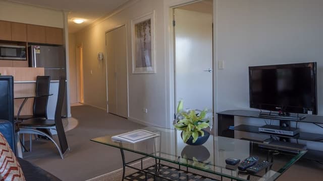 Premium Two-Bedroom Apartment