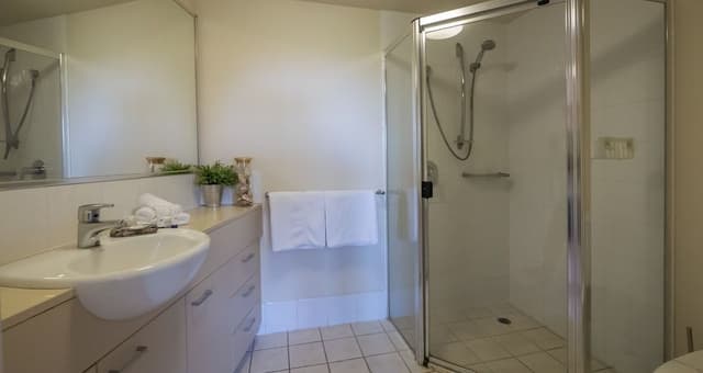 Premium Two-Bedroom Apartment