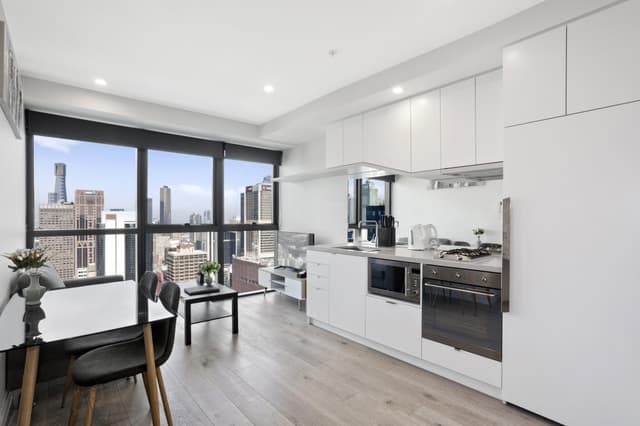 One Bedroom Apartment