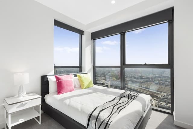 One Bedroom Apartment