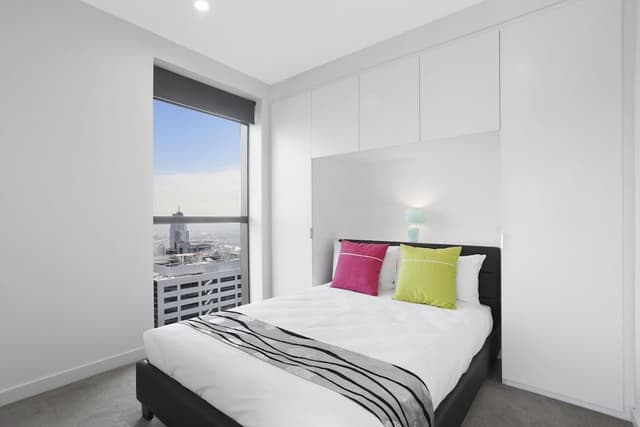 One Bedroom Apartment