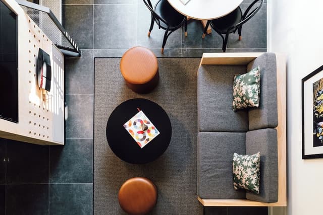 Loft Suite