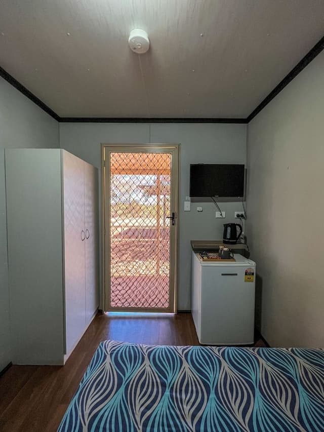Standard Double Room Single Use