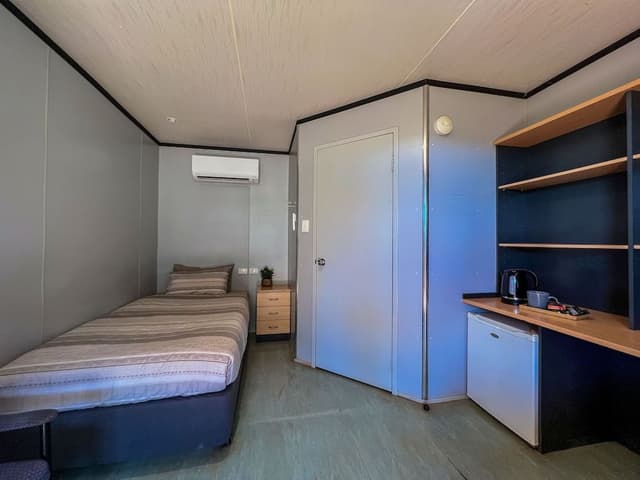 Superior Single Room
