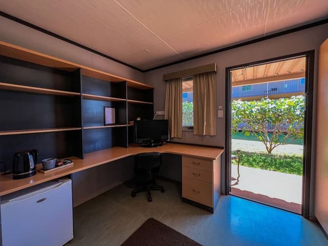 Superior Single Room
