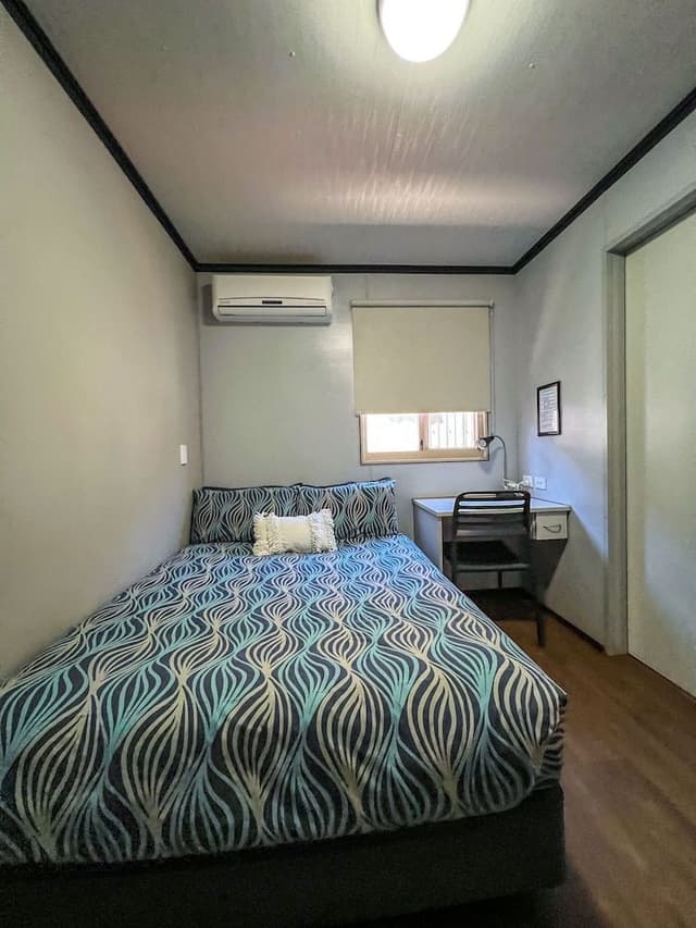 Standard Double Room Single Use