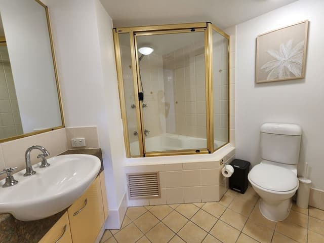 2-BR Deluxe Pearl Apartment