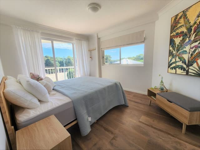 2-BR Deluxe Pearl Apartment