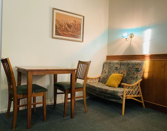 Single Room