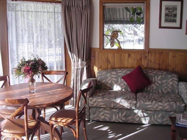 Standard Studio, Non Smoking, Kitchenette (Self-contained cottage)