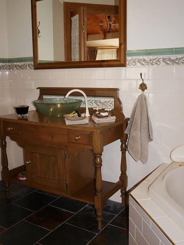 Standard Studio, Non Smoking, Kitchenette (Self-contained cottage)