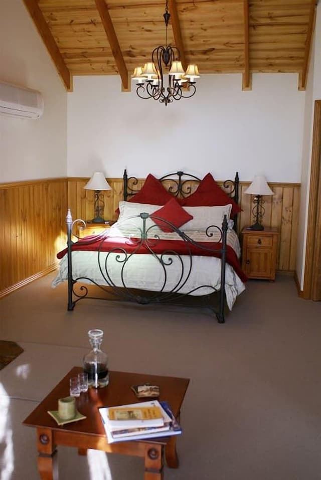Standard Studio, Non Smoking, Kitchenette (Self-contained cottage)