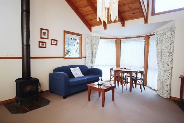 Standard Studio, Non Smoking, Kitchenette (Self-contained cottage)