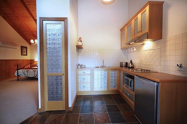 Standard Studio, Non Smoking, Kitchenette (Self-contained cottage)
