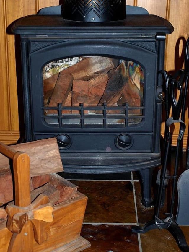 Standard Studio, Non Smoking, Kitchenette (Self-contained cottage)