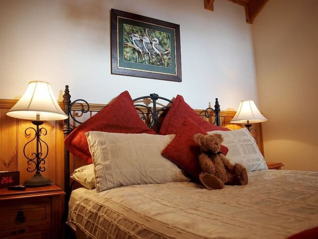 Standard Studio, Non Smoking, Kitchenette (Self-contained cottage)