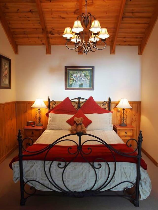 Standard Studio, Non Smoking, Kitchenette (Self-contained cottage)