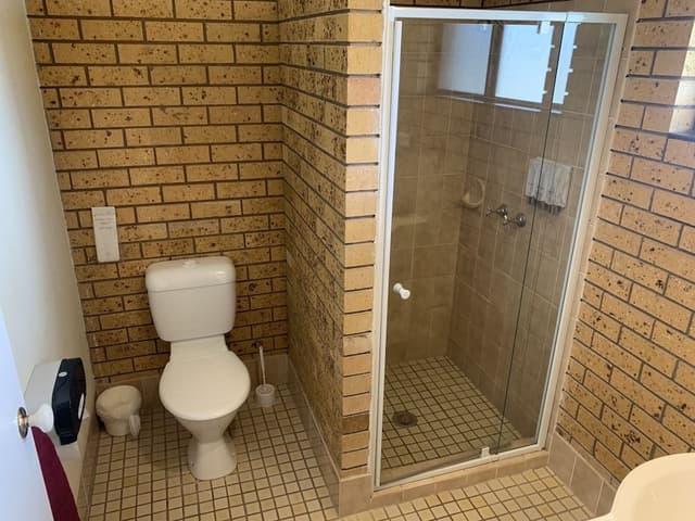 Standard Room, Non Smoking (Standard Double)
