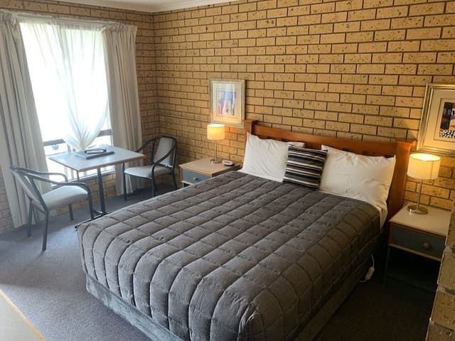 Standard Room, Non Smoking (Standard Double)