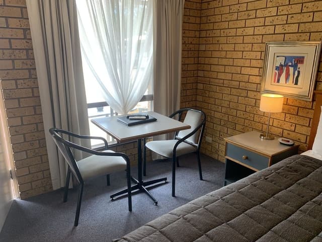 Standard Room, Non Smoking (Standard Double)