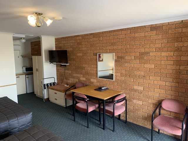 Family Room, Non Smoking (Family (4))