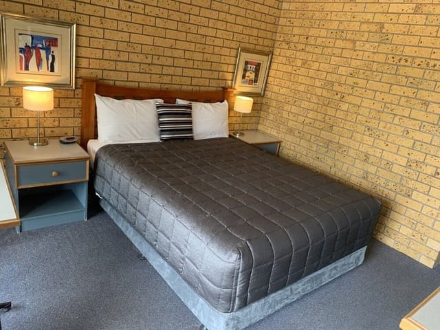 Standard Room, Non Smoking (Standard Double)