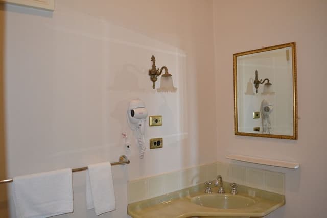 Standard Room, Non Smoking, Balcony (Twin Room)