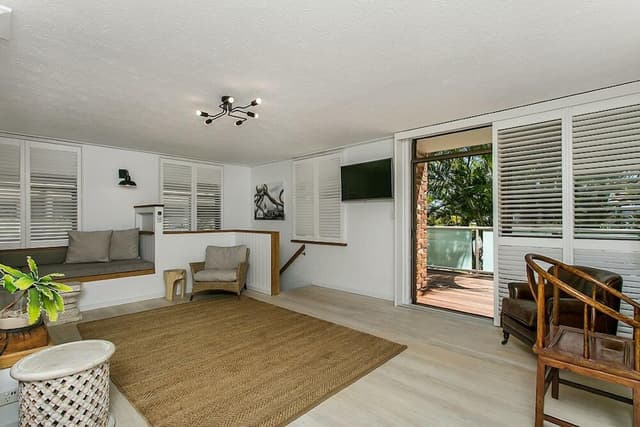Luxury Penthouse, 4 Bedrooms, Kitchen