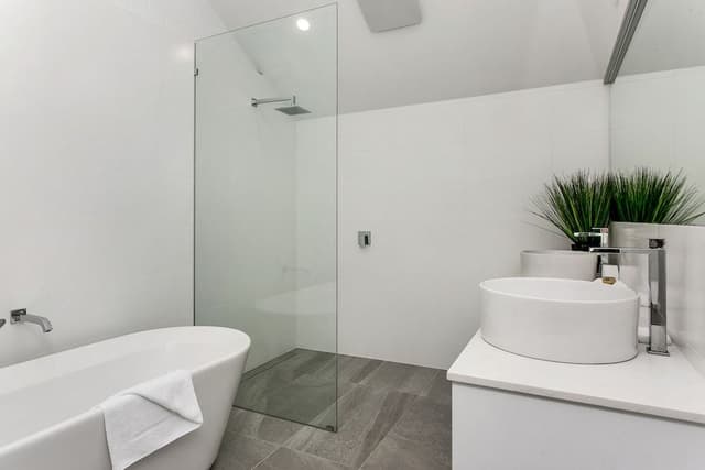 Luxury Penthouse, 4 Bedrooms, Kitchen