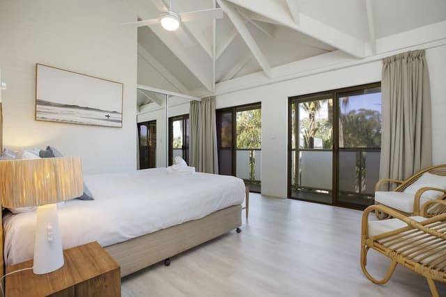 Superior Apartment, 3 Bedrooms, Kitchen