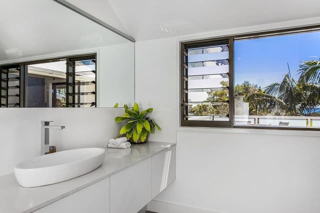 Luxury Penthouse, 4 Bedrooms, Kitchen