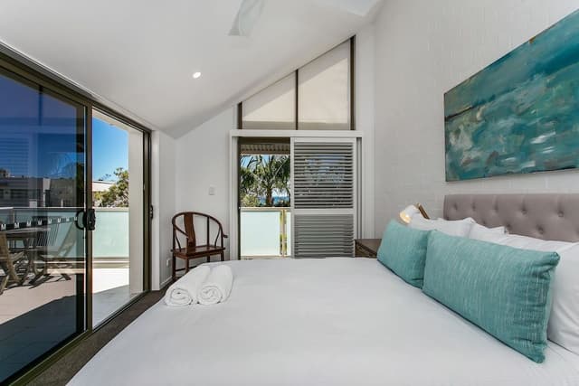 Luxury Penthouse, 4 Bedrooms, Kitchen