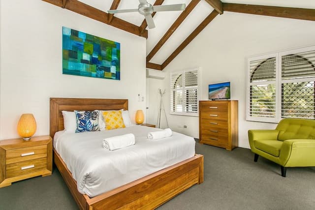 Superior Apartment, 3 Bedrooms, Kitchen