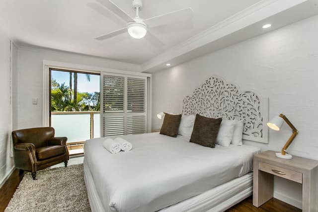 Luxury Penthouse, 4 Bedrooms, Kitchen