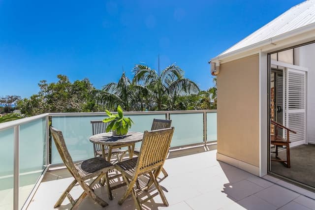 Luxury Penthouse, 4 Bedrooms, Kitchen